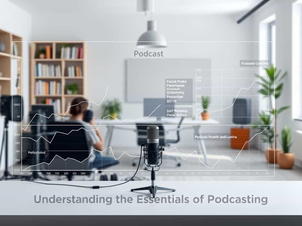 podcast growth statistics podcast growth statistics