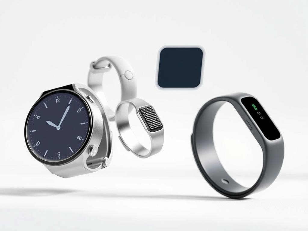 innovative wearables