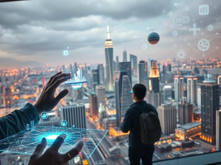 Augmented Reality in Everyday Life: What’s Coming Next?
