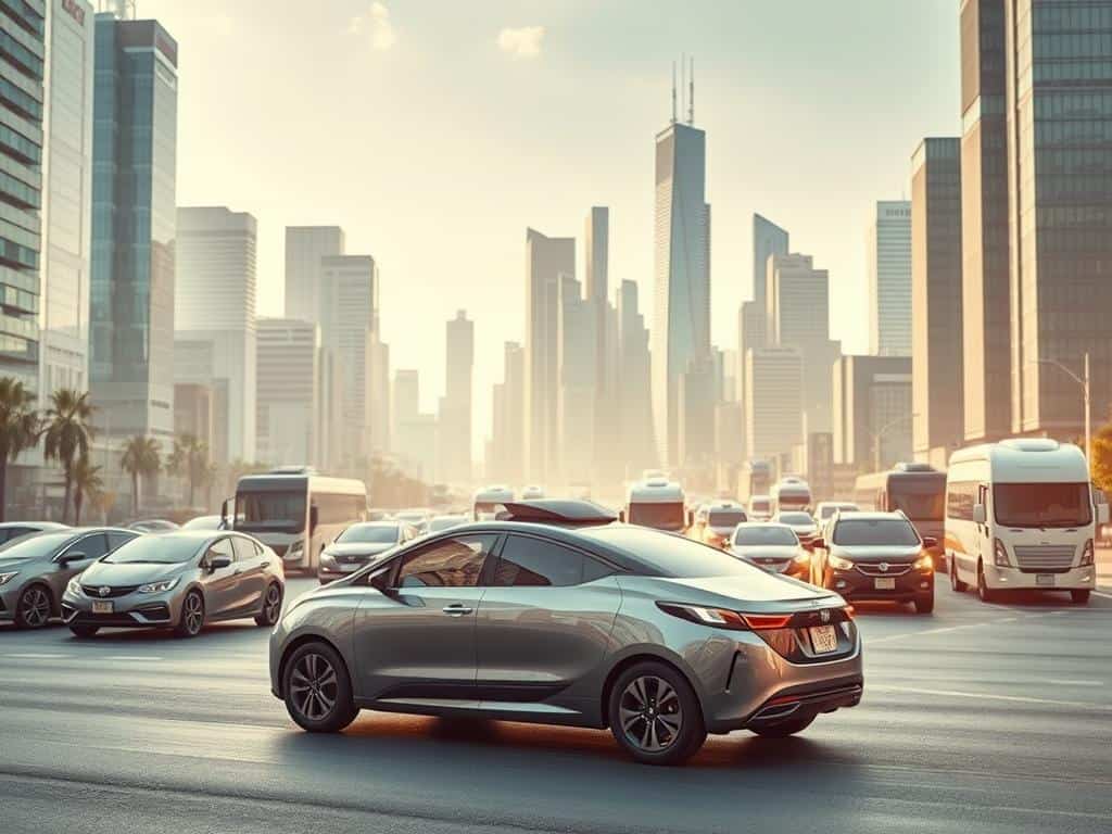 Autonomous Vehicles