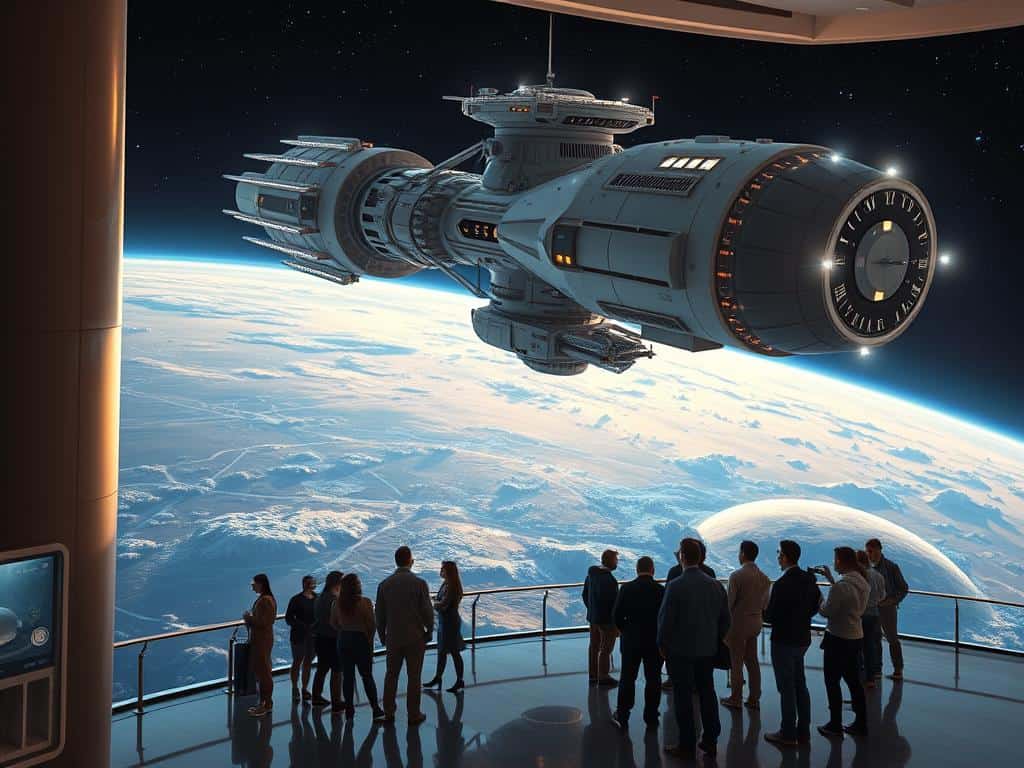 Future of Travel