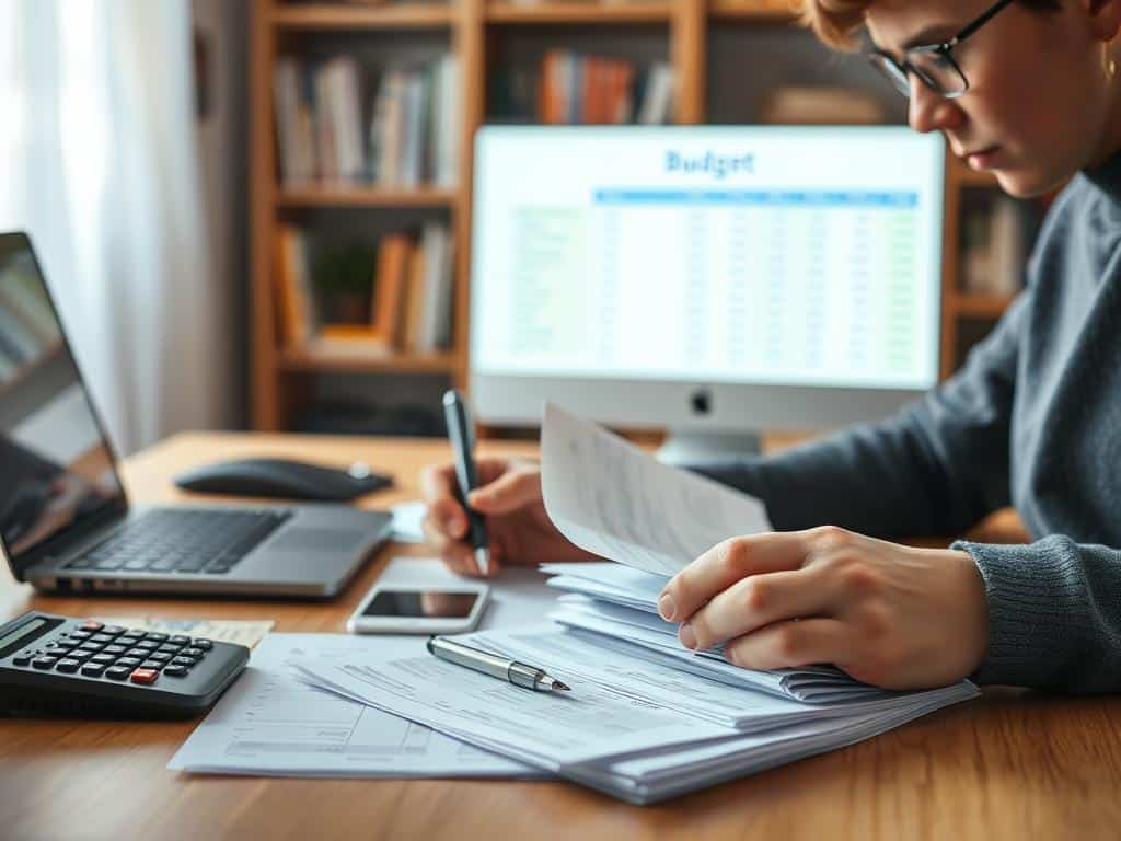 How to Budget Money