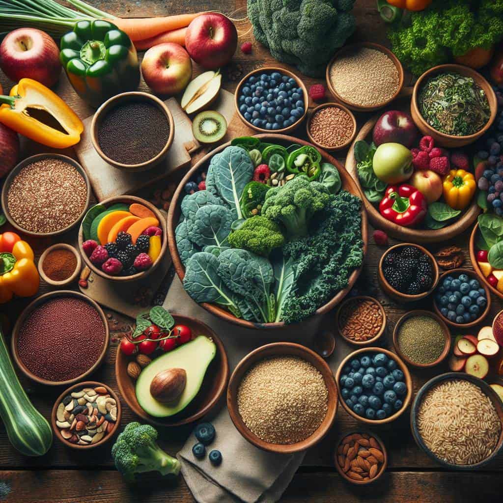 Plant-based meal: Why Your Heart and Waistline Are Begging You to Go Green