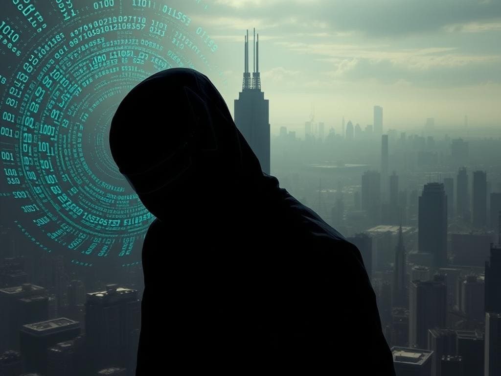 Digital Privacy