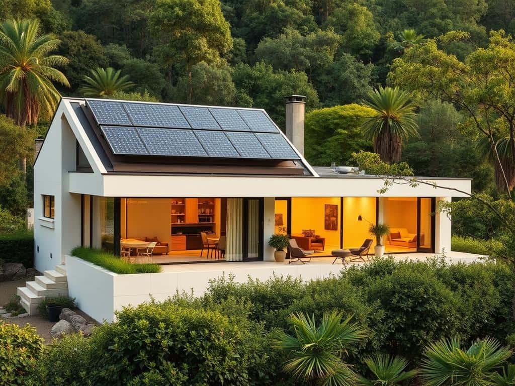 Eco Smart Homes
