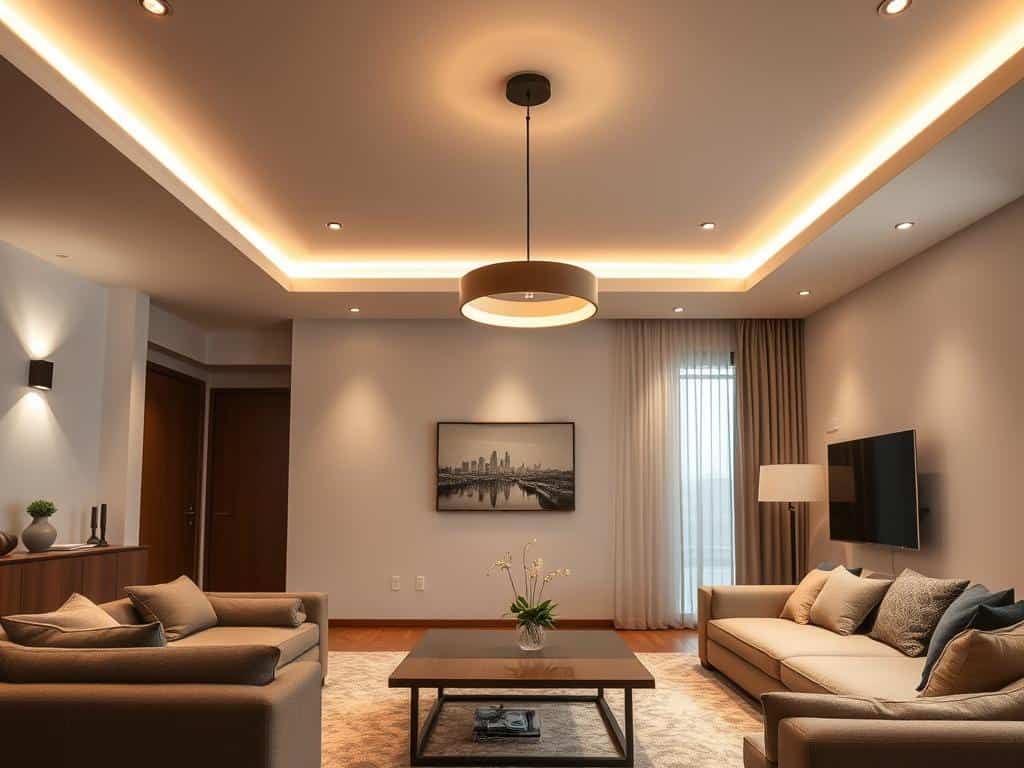 Smart Lighting