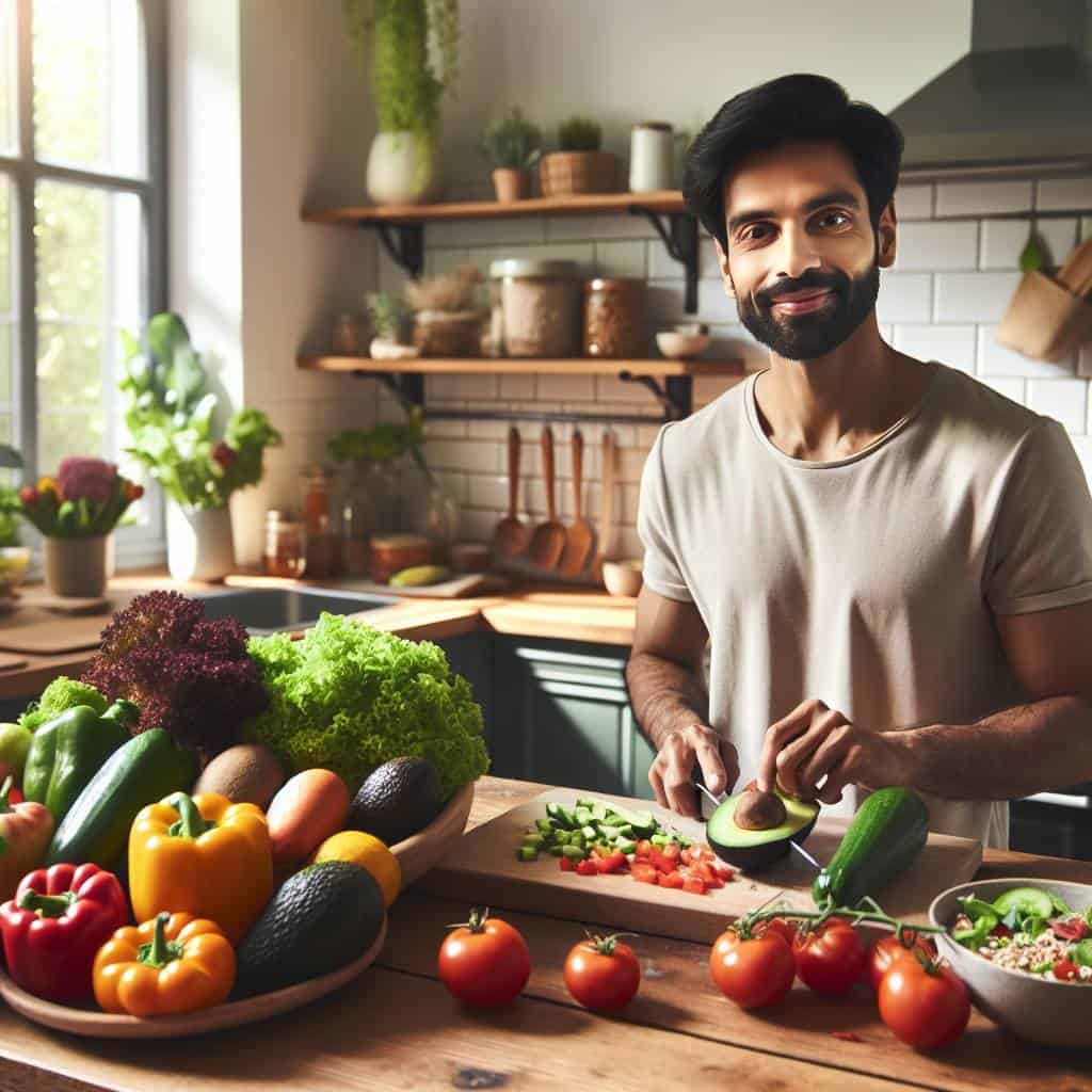 featured benefits of a plant based diet for health