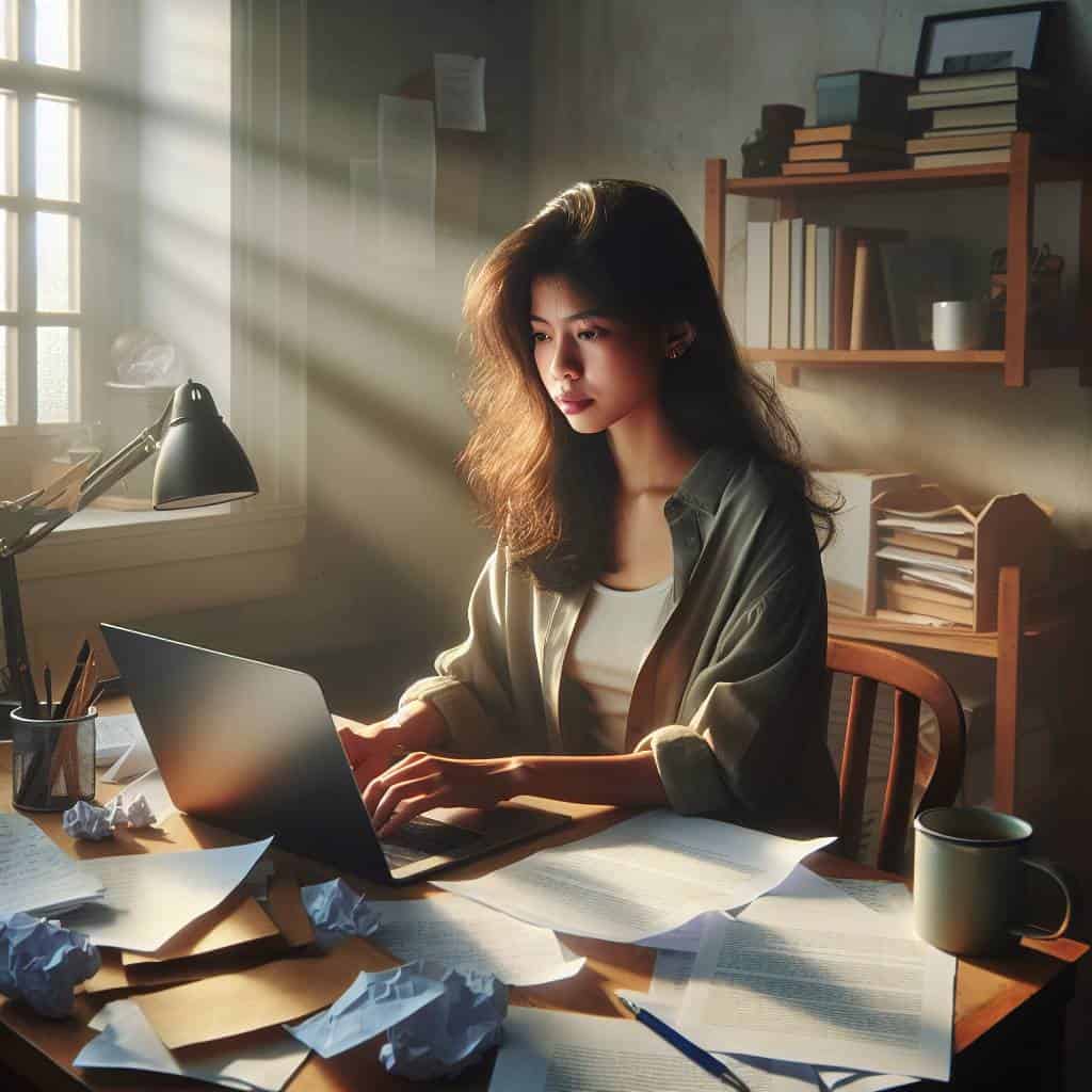featured making money from blogging as a beginner