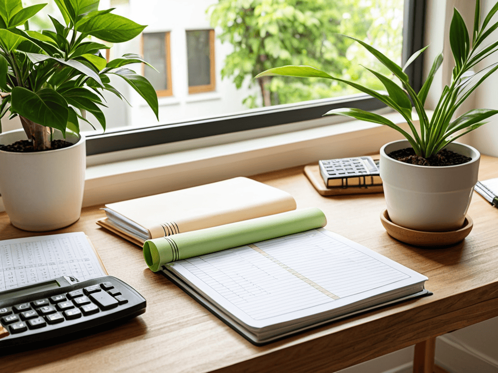 Unlock Sinking Funds concept