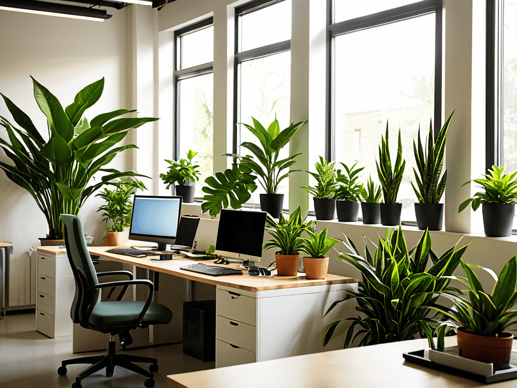A Guide to Boost Office Productivity