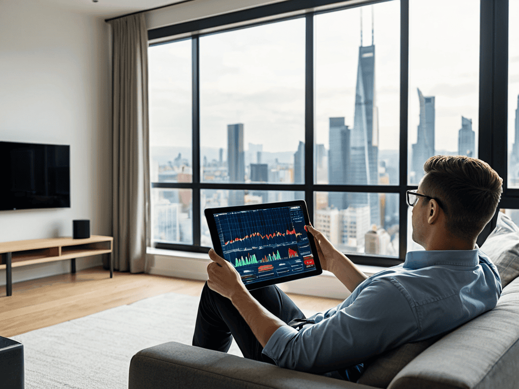 A Guide to Robo Advisors