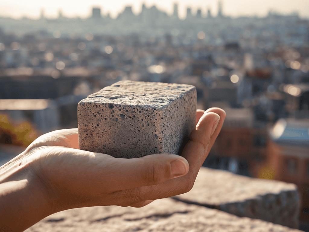 Overcoming Imposter Syndrome concept