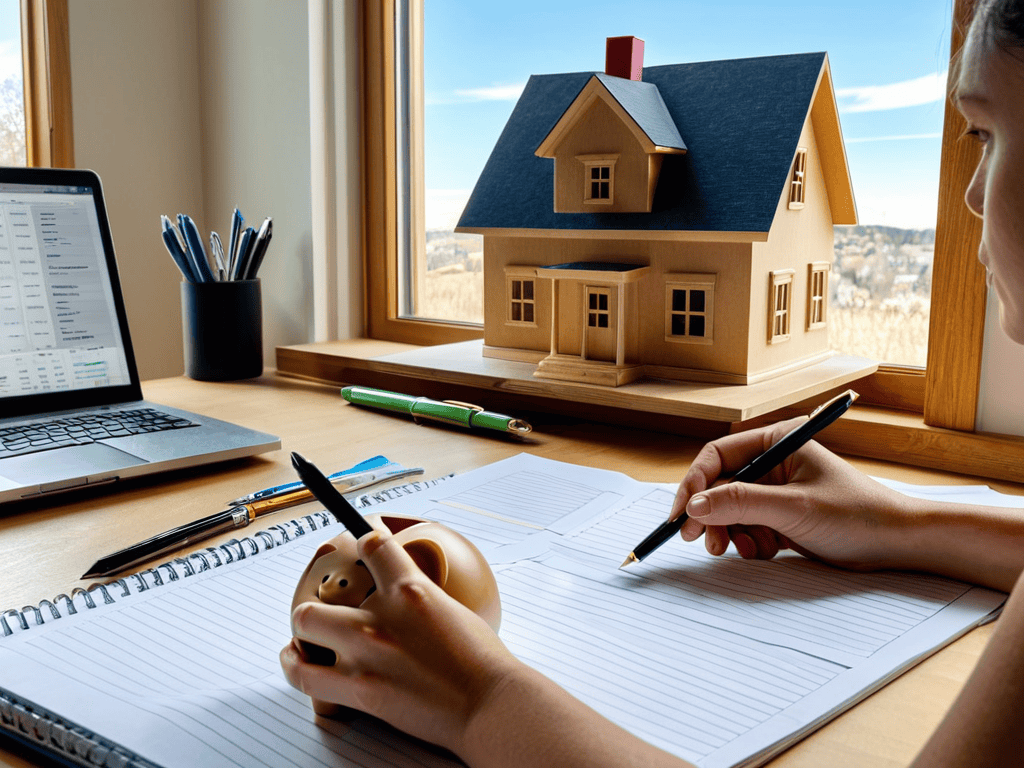 Sinking funds for big goals explained