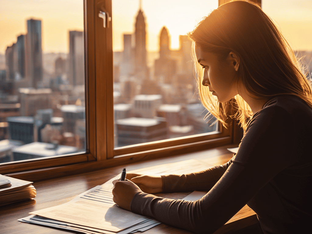 Sinking funds for big-ticket dreams