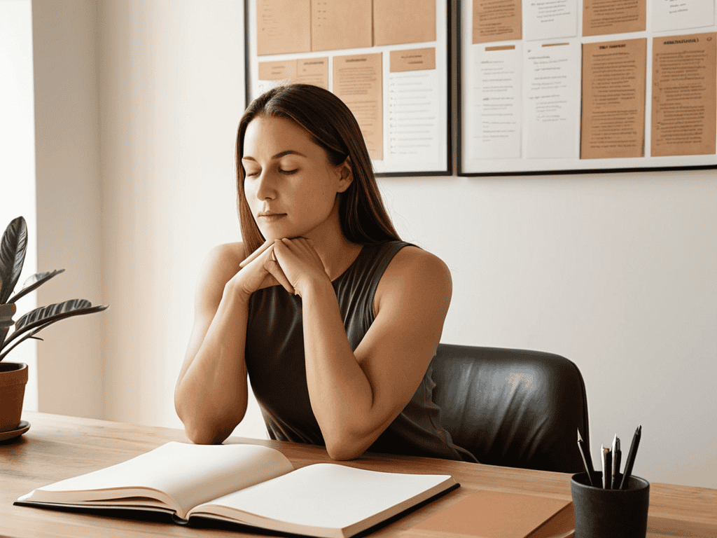 Breaking Free from Imposter Syndrome