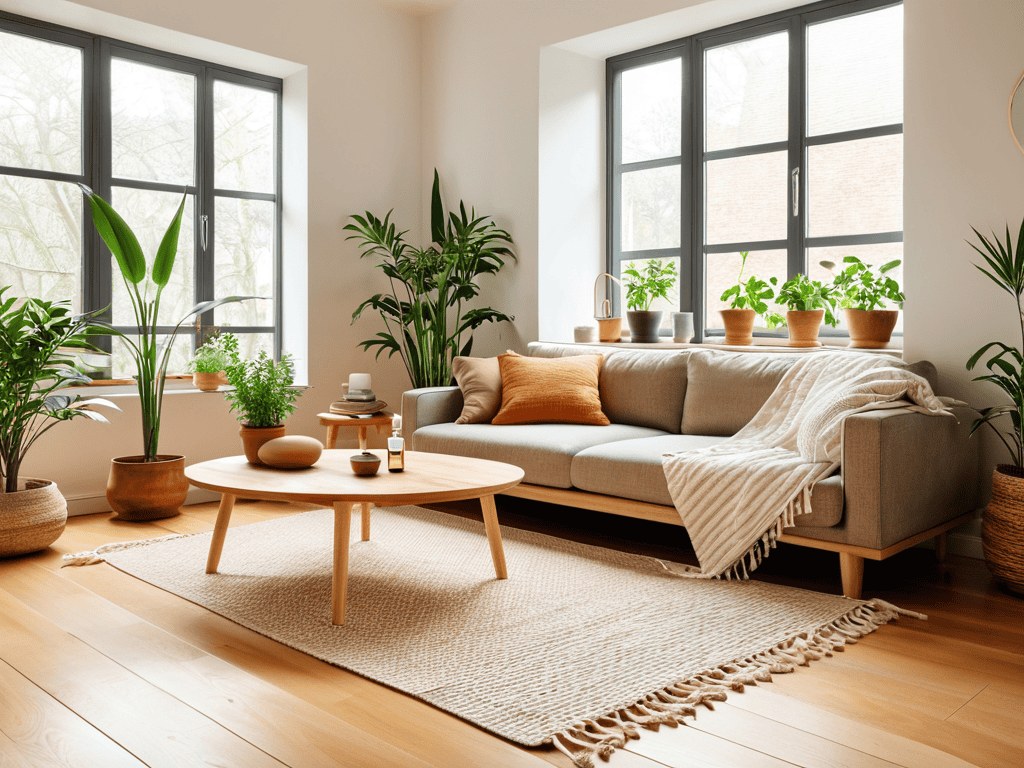 Embracing a Healthier Tomorrow naturally