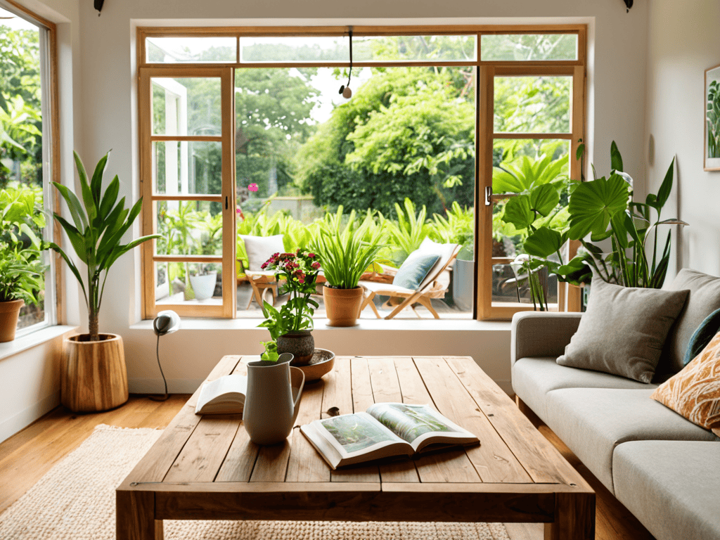 Embracing a Healthier Tomorrow Naturally