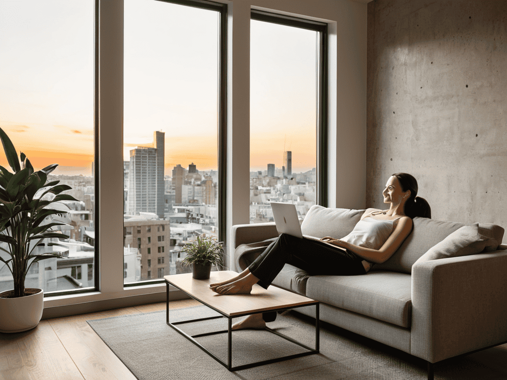 Embracing the Future of Investing Successfully