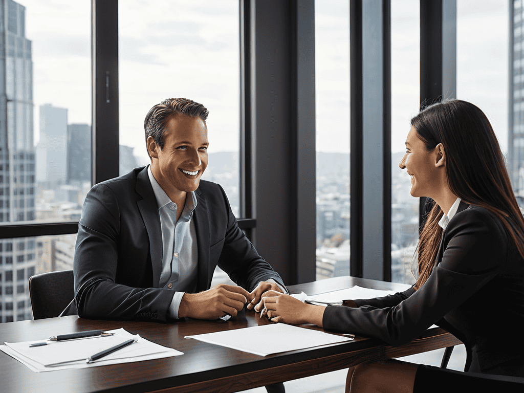 Mastering the Art of Negotiation