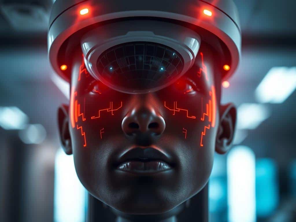 Biometric Security