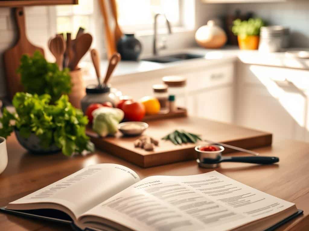 How to Cook at Home