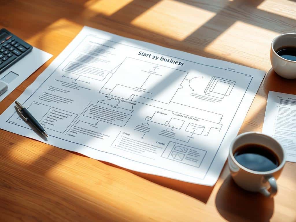 How to Start a Business