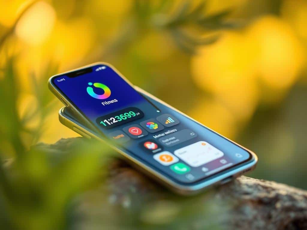 Mobile Health Apps