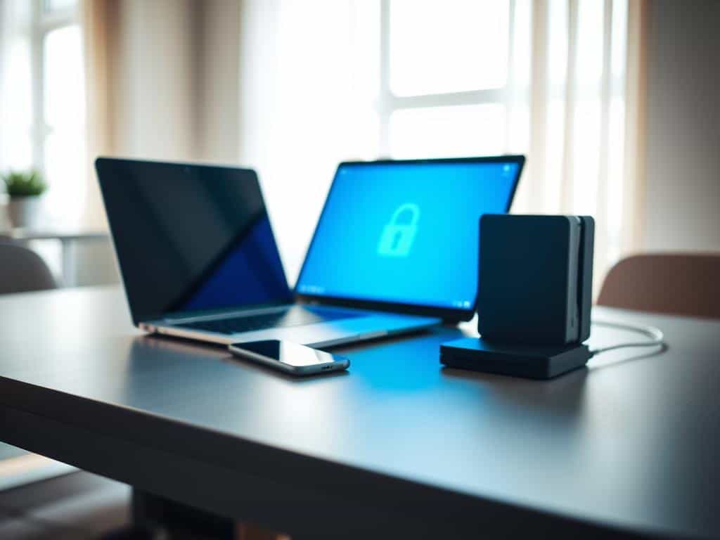 Personal Data Security