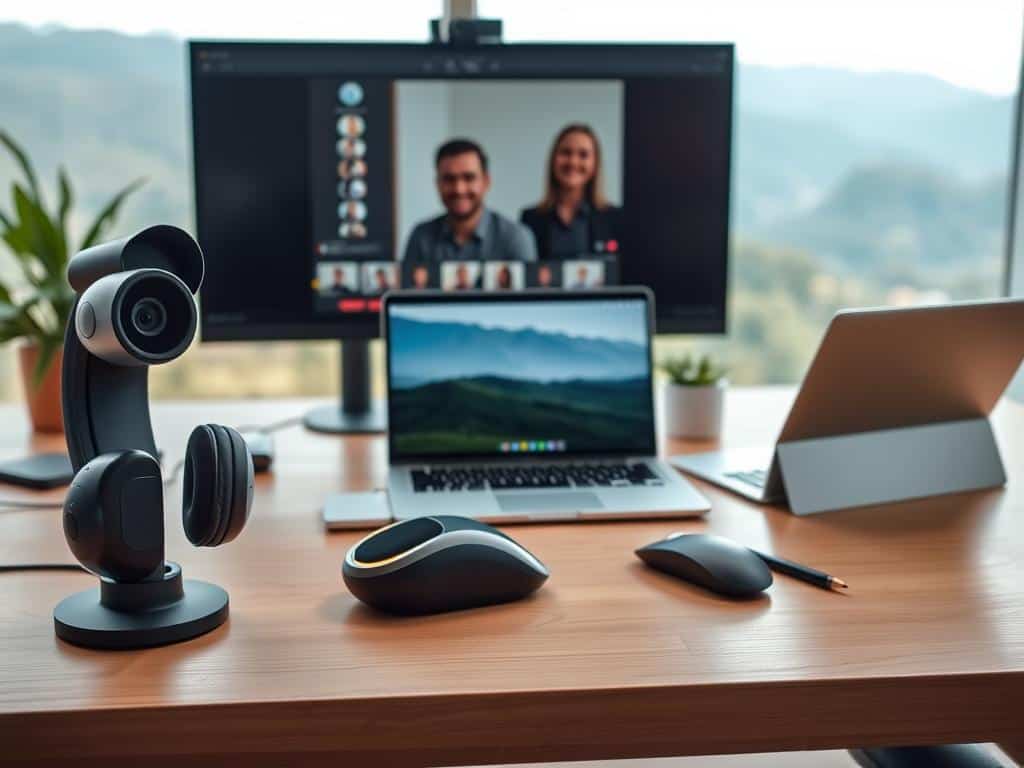 Remote Work Tools