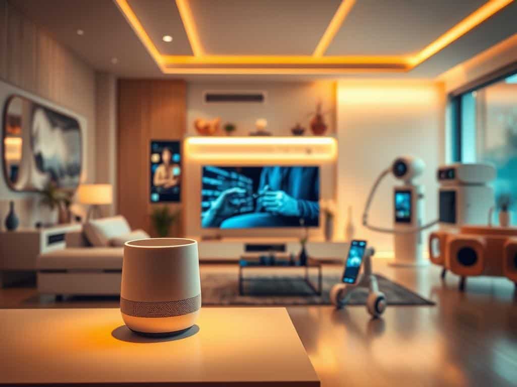 Smart Gadgets