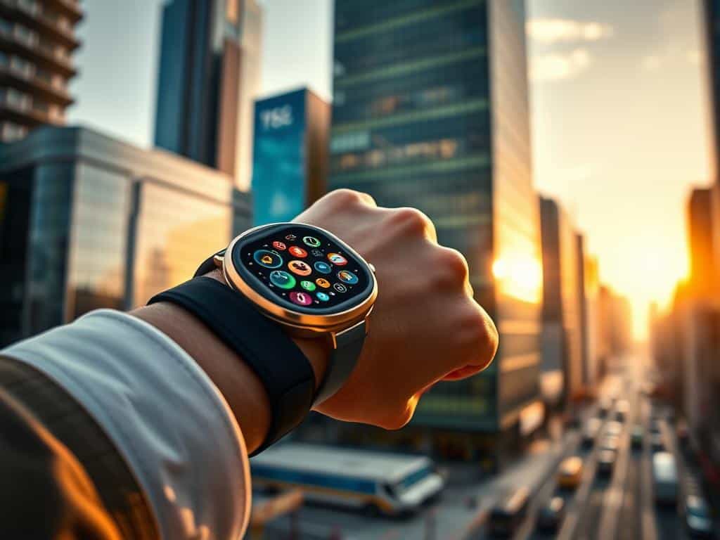 Smart Wearables