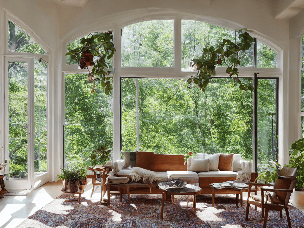 Non-toxic home environment guide
