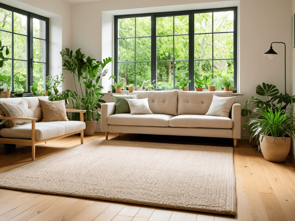 Non-toxic living environment creation guide