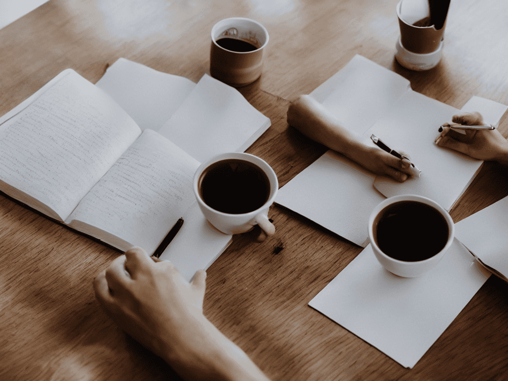 how to write a powerful resume