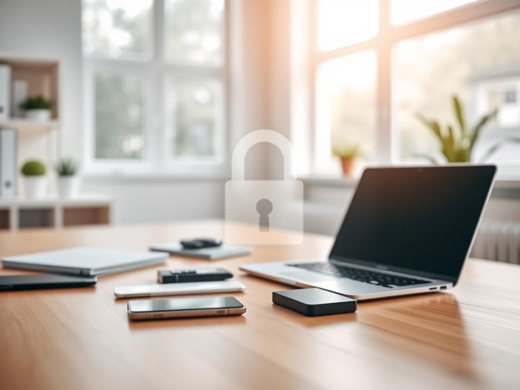 protect personal data