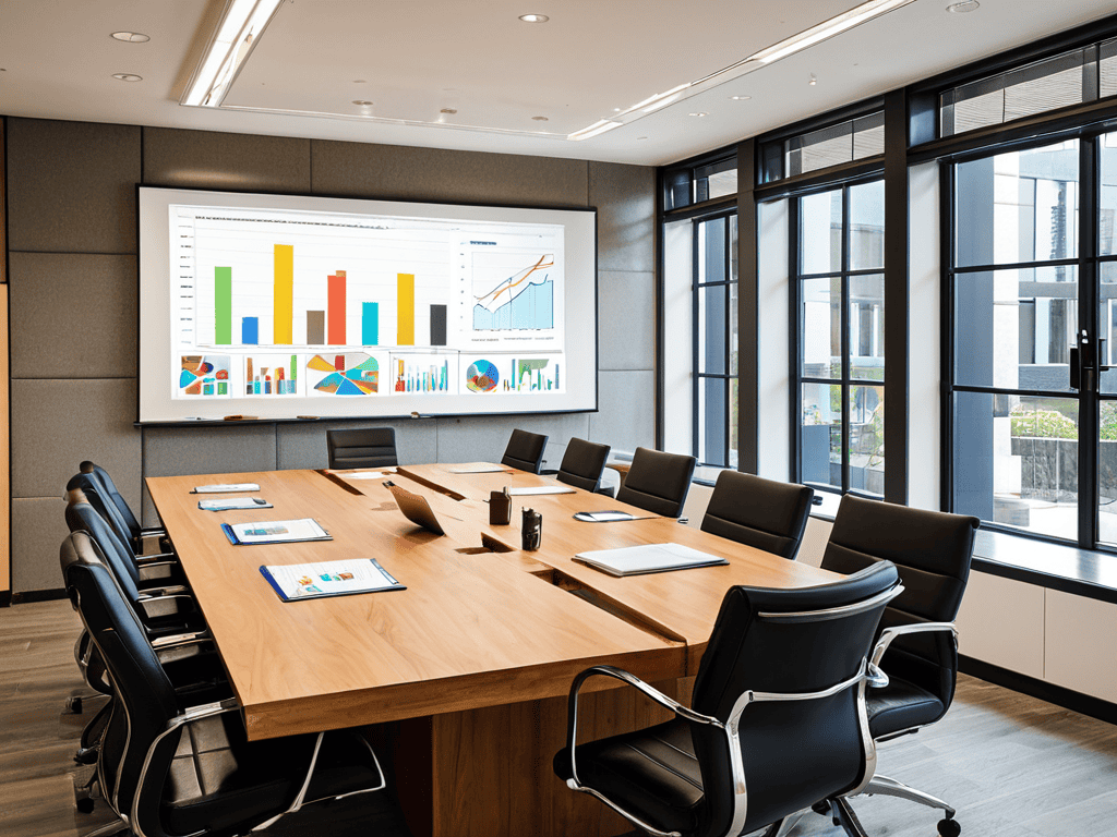 Business Strategy Mastery concept