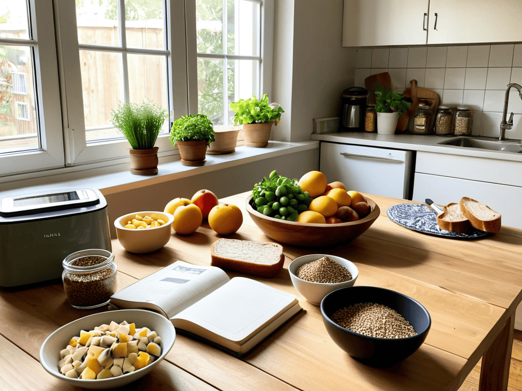 Embracing Frugal Living habits daily