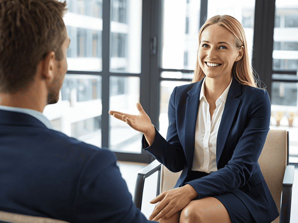 Ace Job Interview Questions Easily