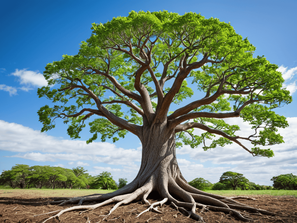 Sustainable Growth Secrets