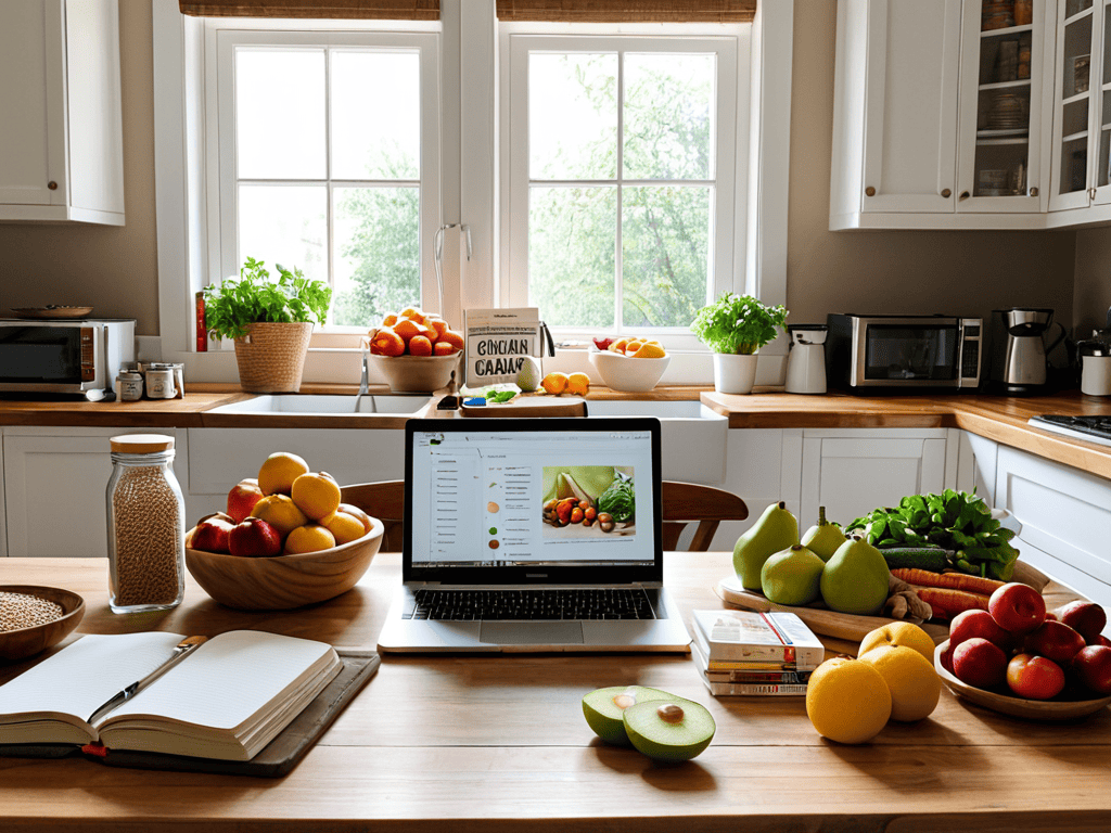 Thriving on a Budget lifestyle tips