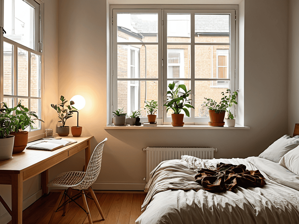 Embracing the Freedom of Frugal Living