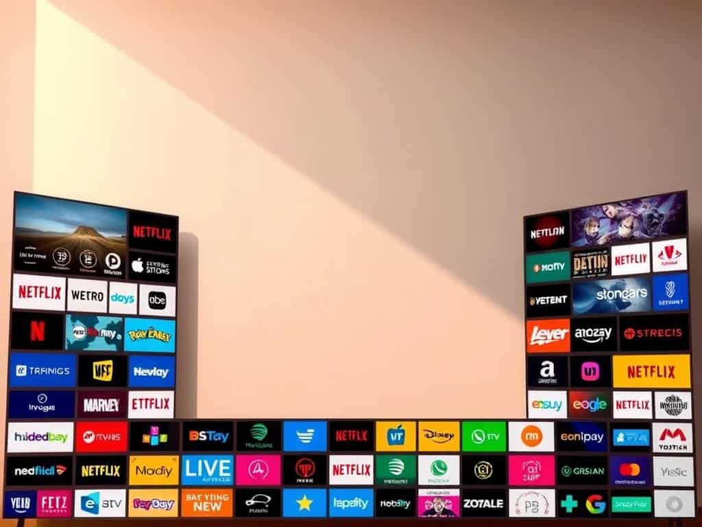 In-Depth Review of Popular Streaming Services