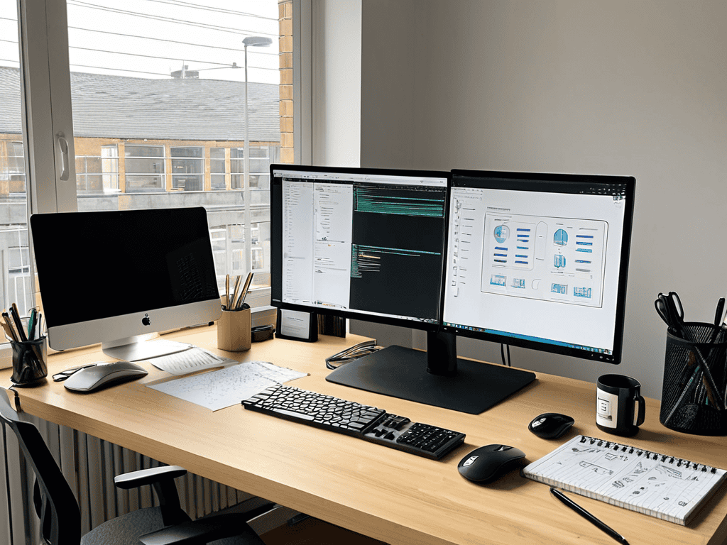 Software reviews and tools