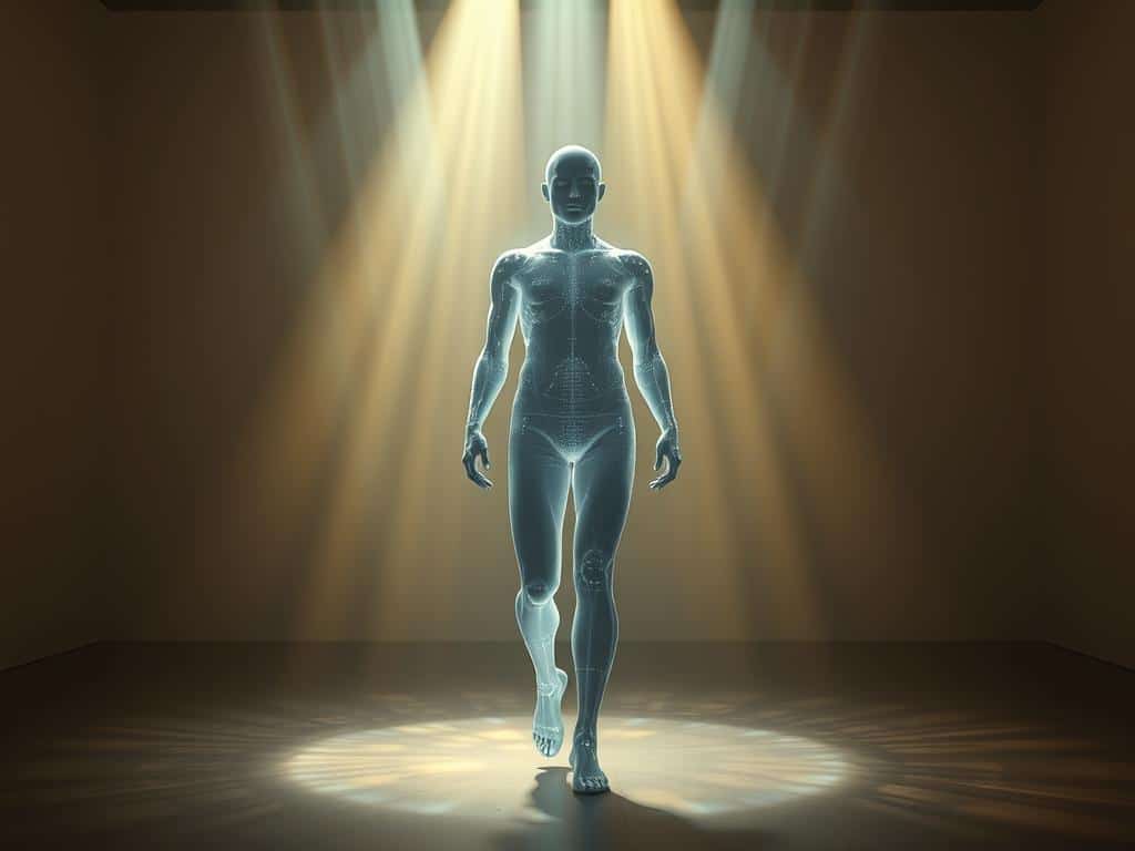 hologram technology