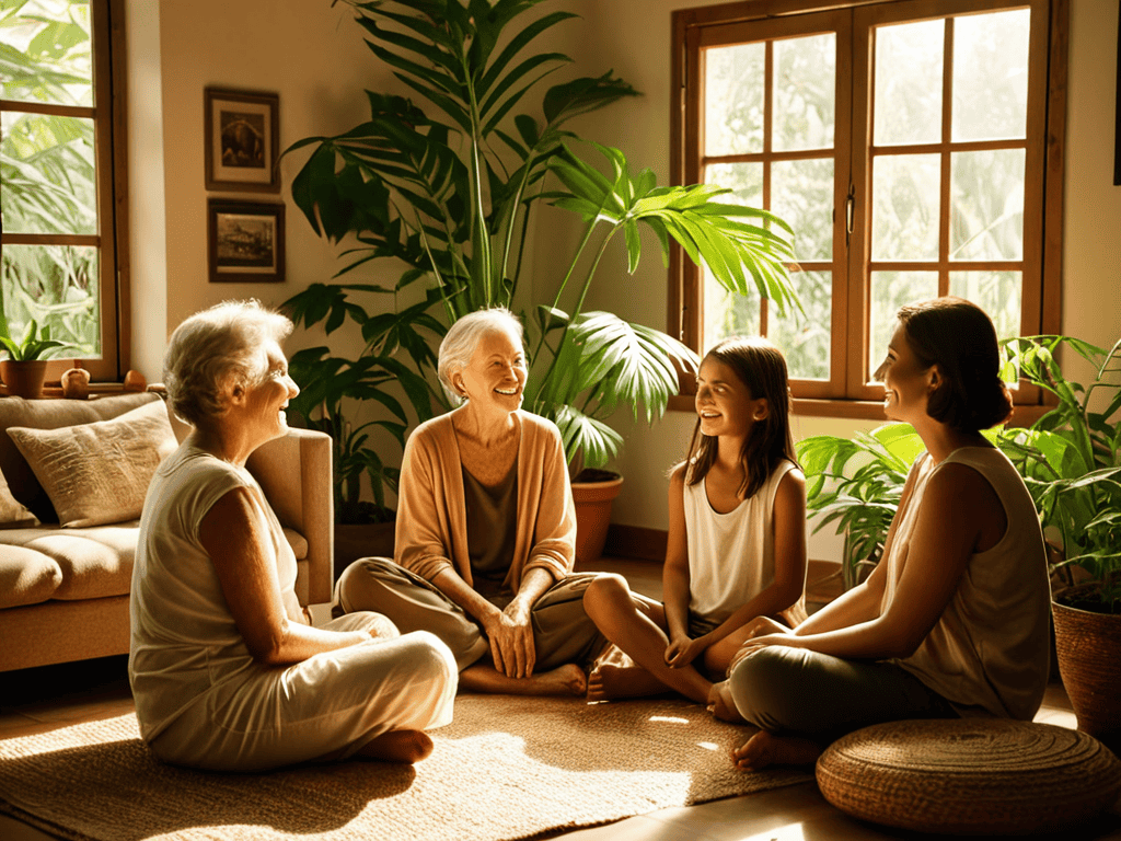 Tech for Long Life strategies