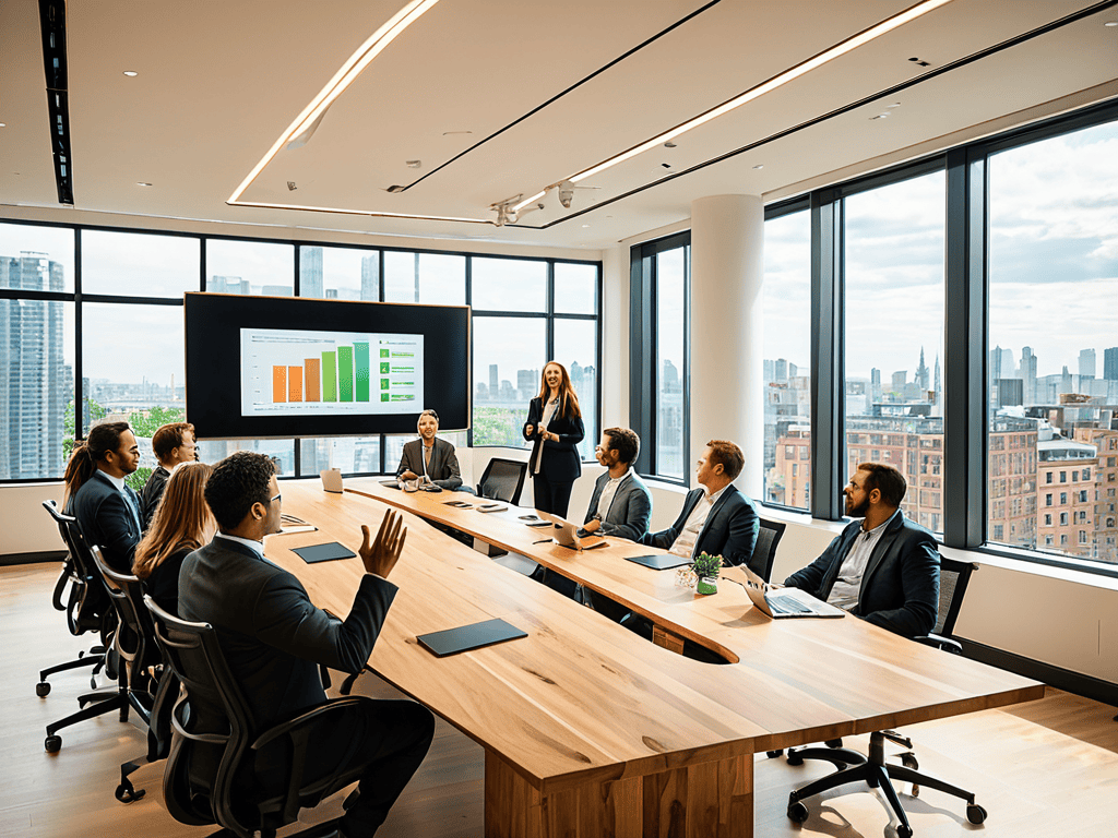 Future Entrepreneurship Outlook Trends