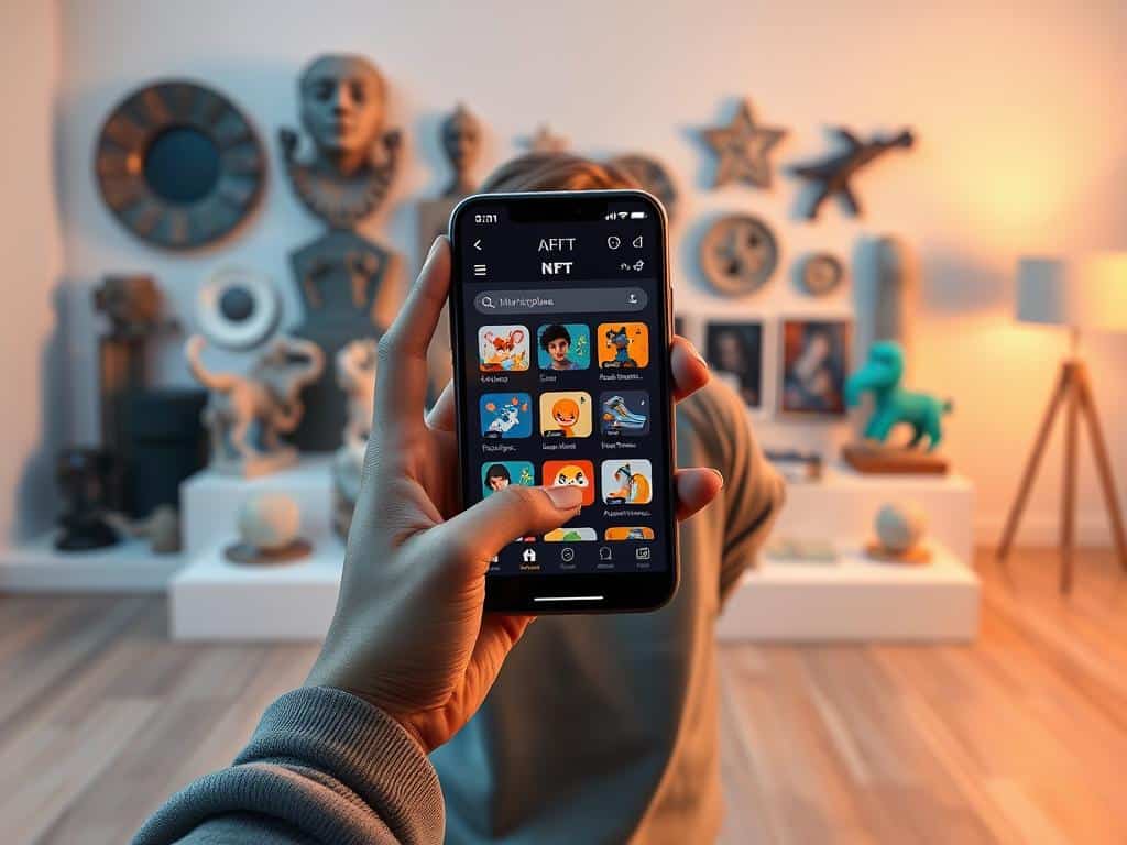 Beginner’s Guide to NFTs