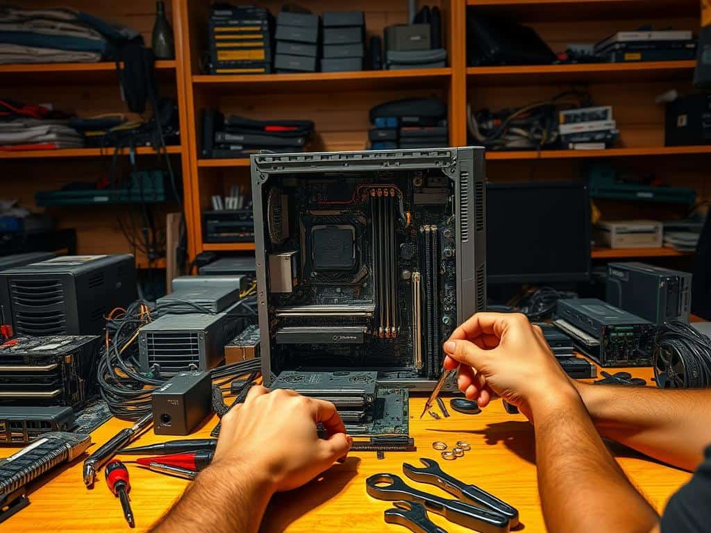 How to Build a PC