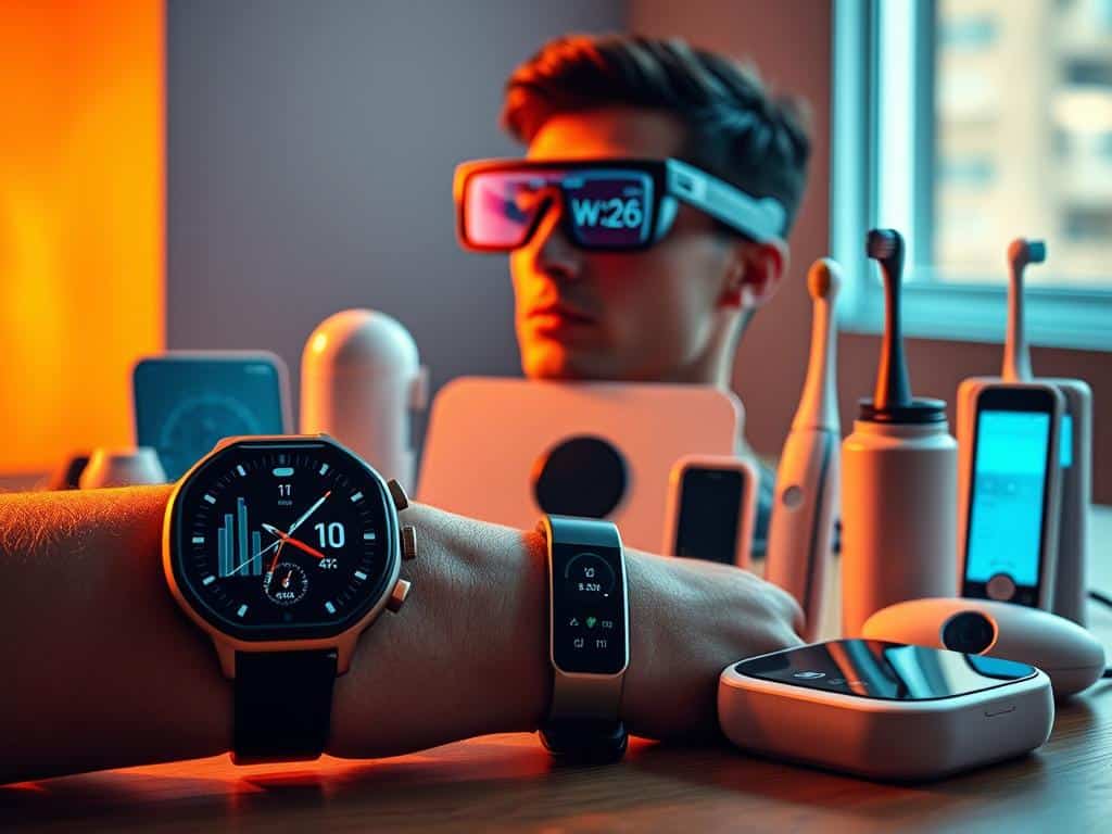 Smart Wearables