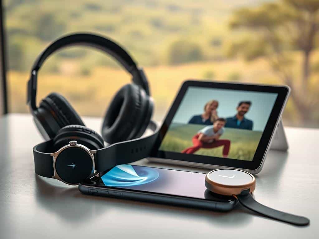 Tech for Mental Health